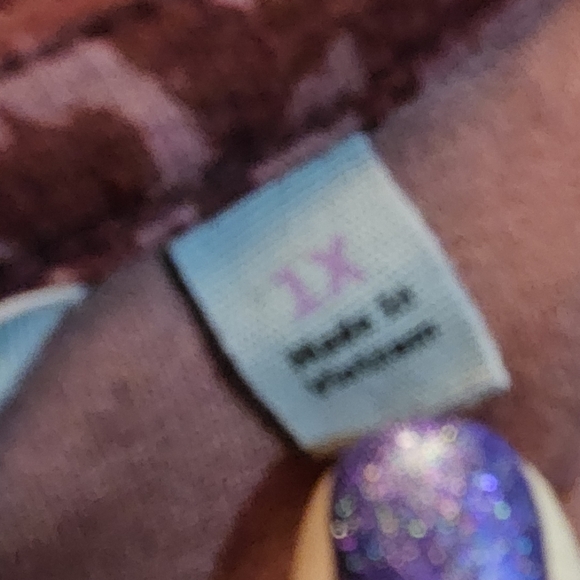 Athleta Shayla Sleeveless Ponte Burgundy Dress Animal Print Size 1X, LT L, LP - Picture 5 of 8